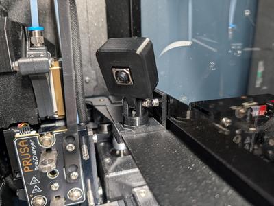 Prusa XL Enclosure PiCam/Y-Axis Mounting Point