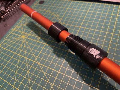 Barrel Extender