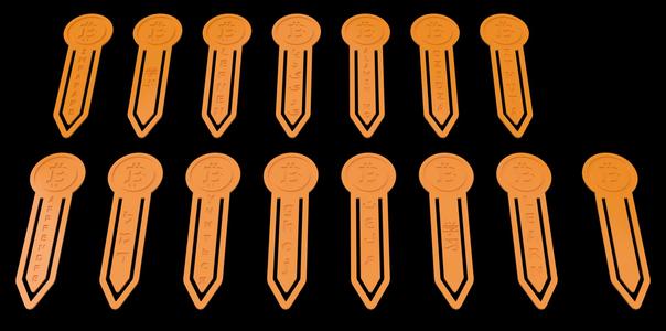 Bitcoin Bookmarks for learning around the world.