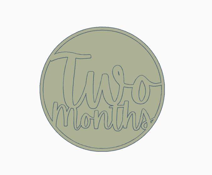 Two Months.stl