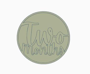 Two Months.stl