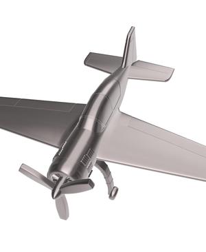 Yakovlev Yak-54