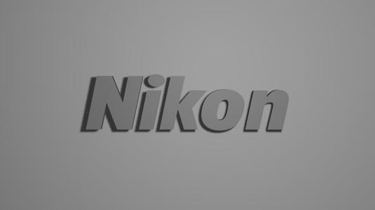 Nikon logo