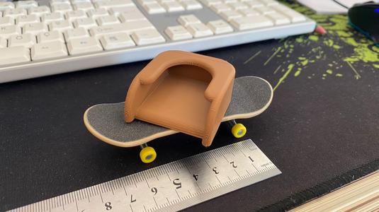 Garage Door Key