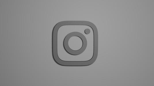 Instagram logo