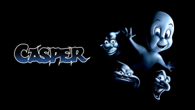 Casper hueforge