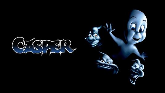 Casper hueforge