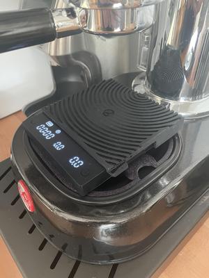 La Pavoni drip grid for Timemore Black Mirror Mini