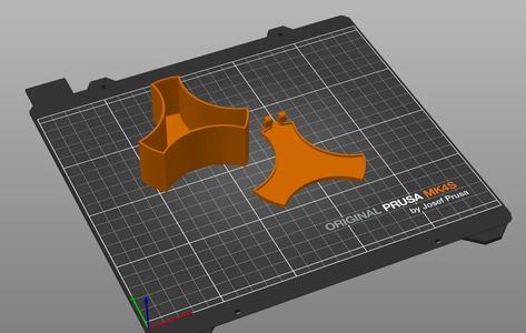 DJI Avata 2 Propeller Case, Guard box, safe box   