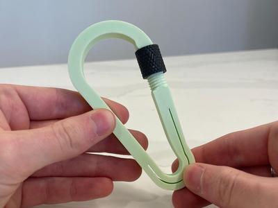 Carabiner - Super Strong