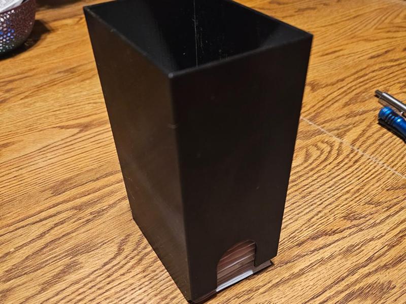 Emergen-C Dispenser
