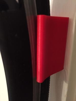 Road Bike Wall Mounted Rack