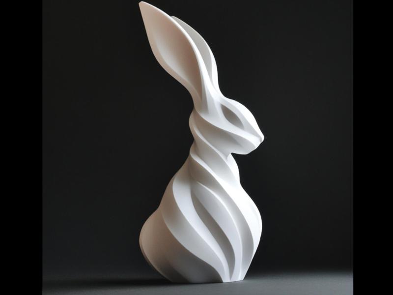 Modern Bunny V3