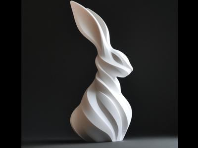 Modern Bunny V3