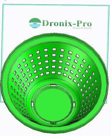Gardening Baskets/Pots