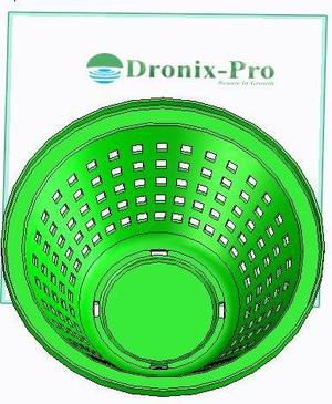 Gardening Baskets/Pots