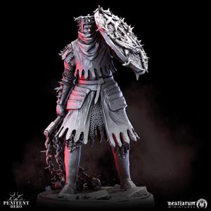 The Knight of Thorns