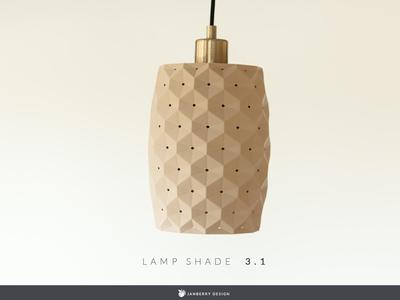 Lamp Shade - 3.1