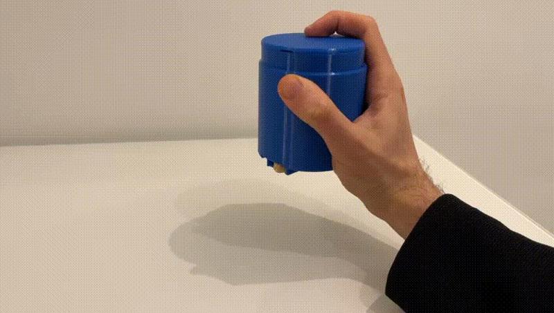 Snack Dispenser