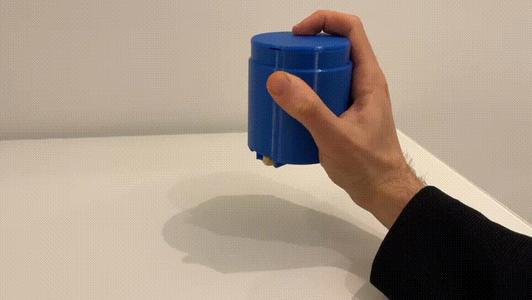 Snack Dispenser