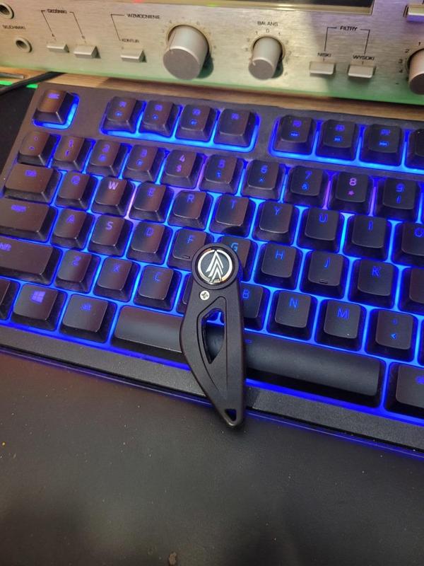 Keeway RKS 125 key