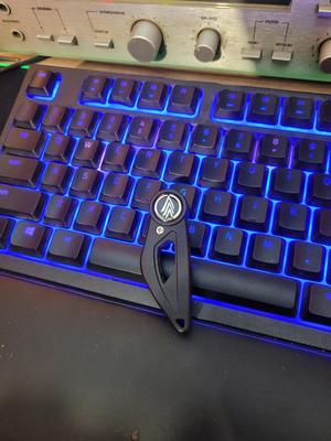 Keeway RKS 125 key