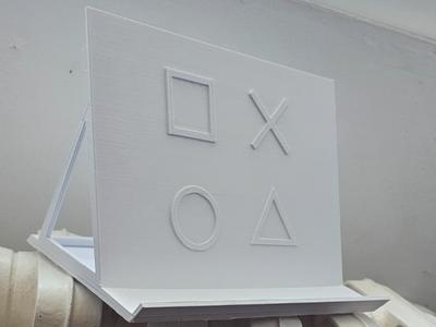 Stand ps one