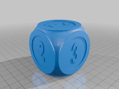 Dice