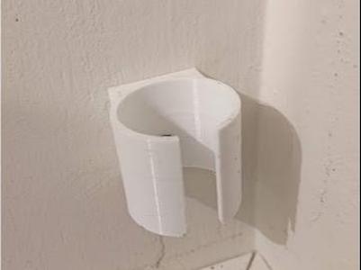 suction cup holder