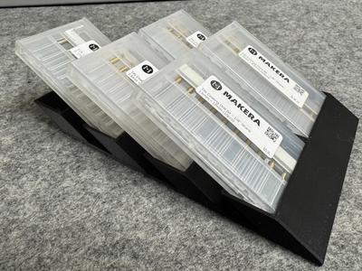 Makera Bits holder box 10 pcs
