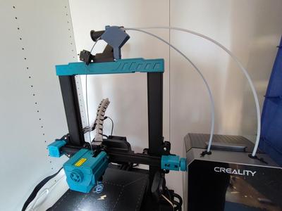 Filament Guide SV07