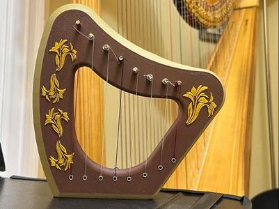 Harp Lyre