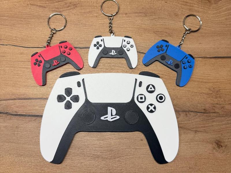 PS5 Controller 