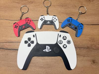 PS5 Controller 