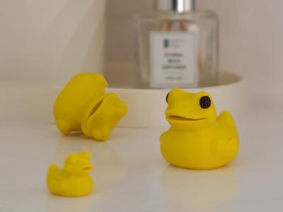 Frog Duck - Different sizes