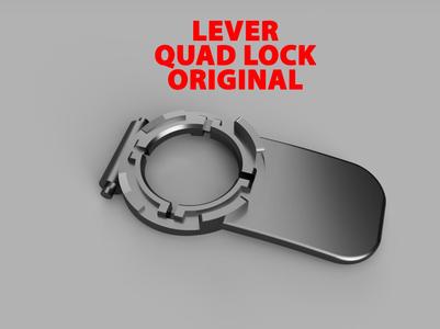 Quad Lock LEVA ORIGINALE