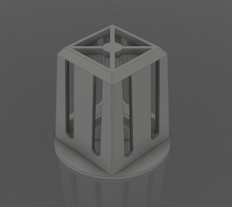 Gardyn replacement pod