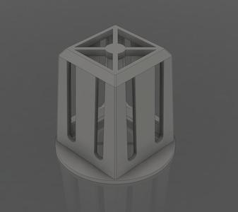 Gardyn replacement pod