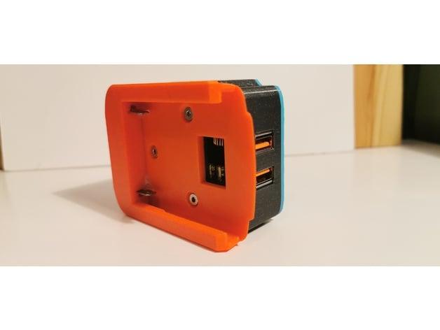 BOSCH 18v USB Adapter