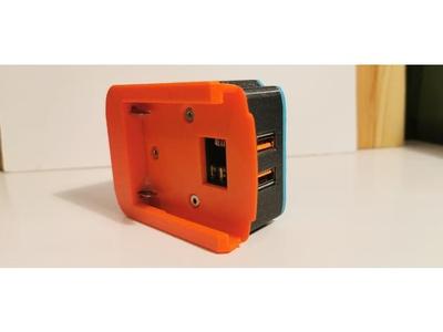 BOSCH 18v USB Adapter