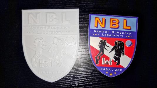 NBL Shield