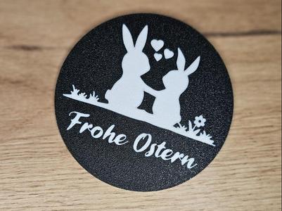 Happy Easter - Coasters