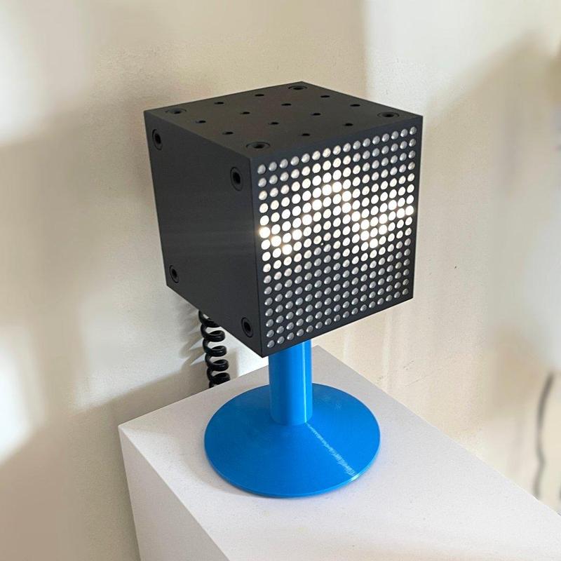 IKEA Frekvens traffic light style stand