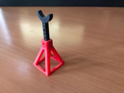 Jack Stand 
