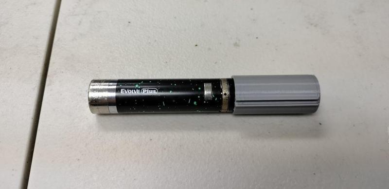 Cap for the yocan Evolve plus v1