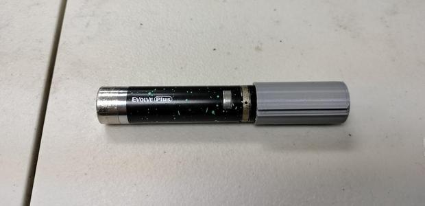 Cap for the yocan Evolve plus v1