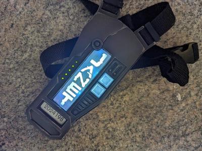 Neotropolis J.A.Net badge prop