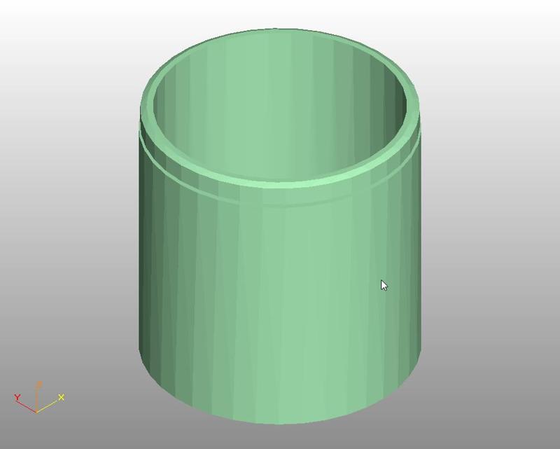 Flour-Sifter