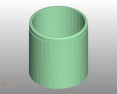 Flour-Sifter
