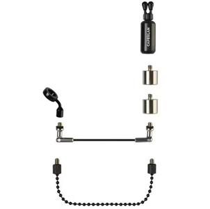 Carp Fishing Hanger and Tensioner